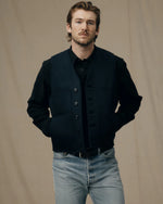 Load image into Gallery viewer, Mackinaw Wool Vest