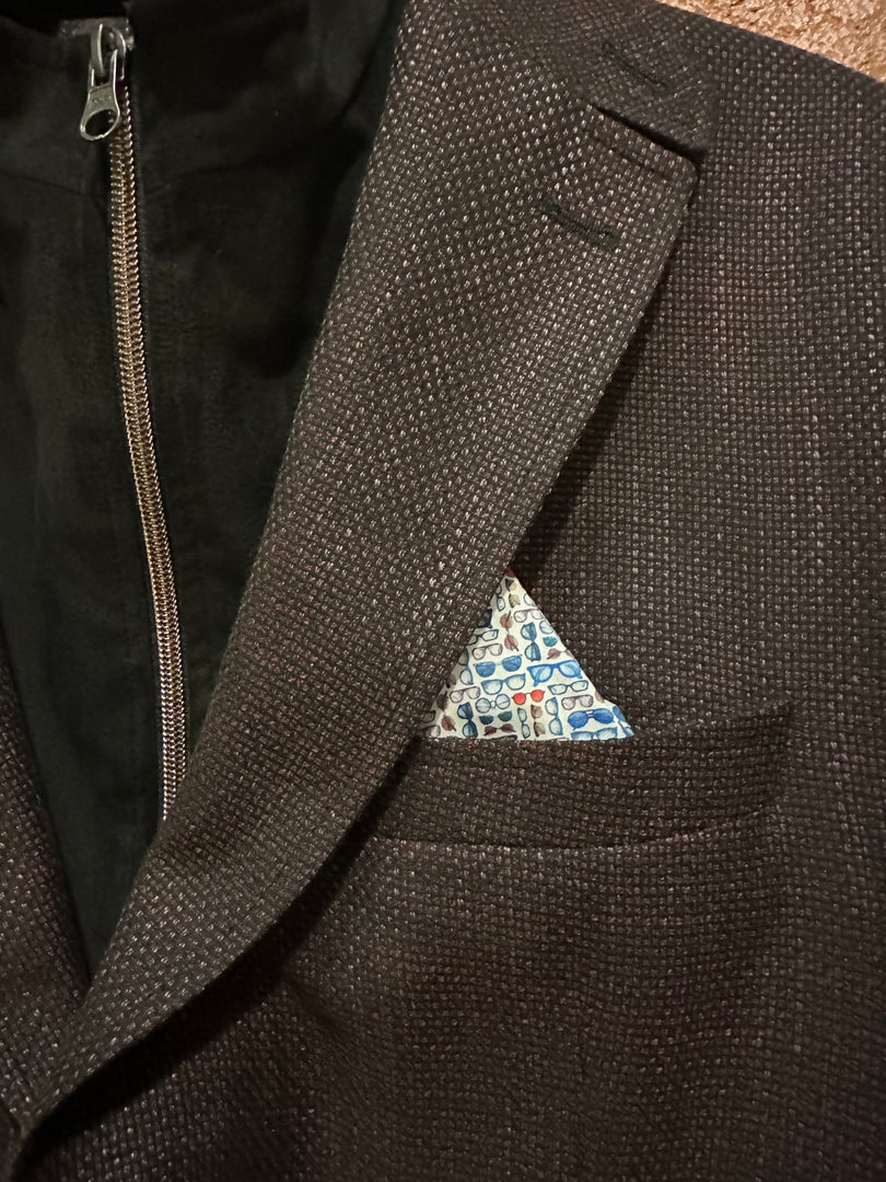 Jetset X Blazer