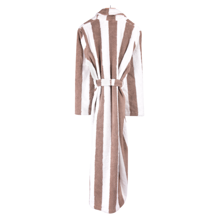 Chicago Extra Long Dressing Gown