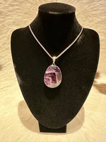 Load image into Gallery viewer, Amethyst Pendant
