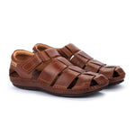 Load image into Gallery viewer, Tarifa Closed Toe Sandals
