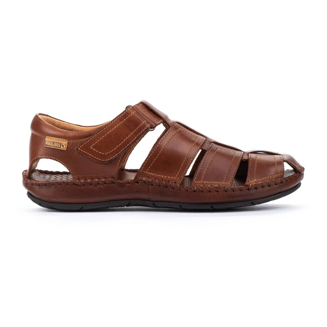 Tarifa Closed Toe Sandals