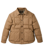 Load image into Gallery viewer, Women's Heritage Cotton Down Jacket