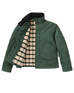 Load image into Gallery viewer, Quilted Outfitter Jacket