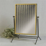 Load image into Gallery viewer, Archer Swiveling Vanity Mirror