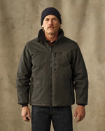 Load image into Gallery viewer, Tin Cloth Insulated Jacket