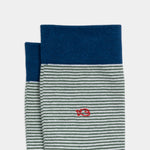 Load image into Gallery viewer, Combed Cotton Socks
