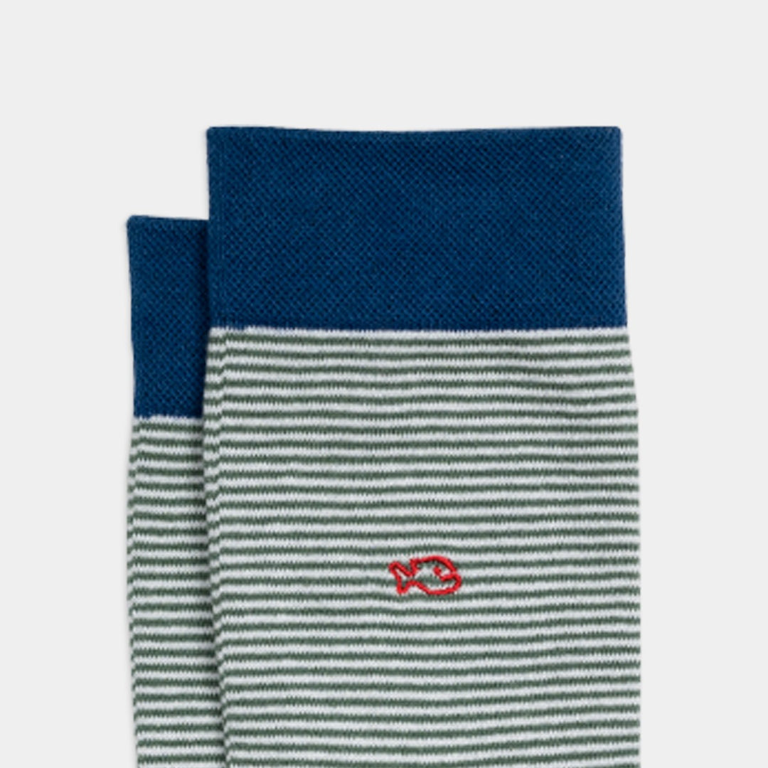 Combed Cotton Socks