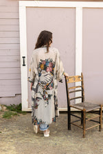 Load image into Gallery viewer, Take My Hand Bamboo Kimono
