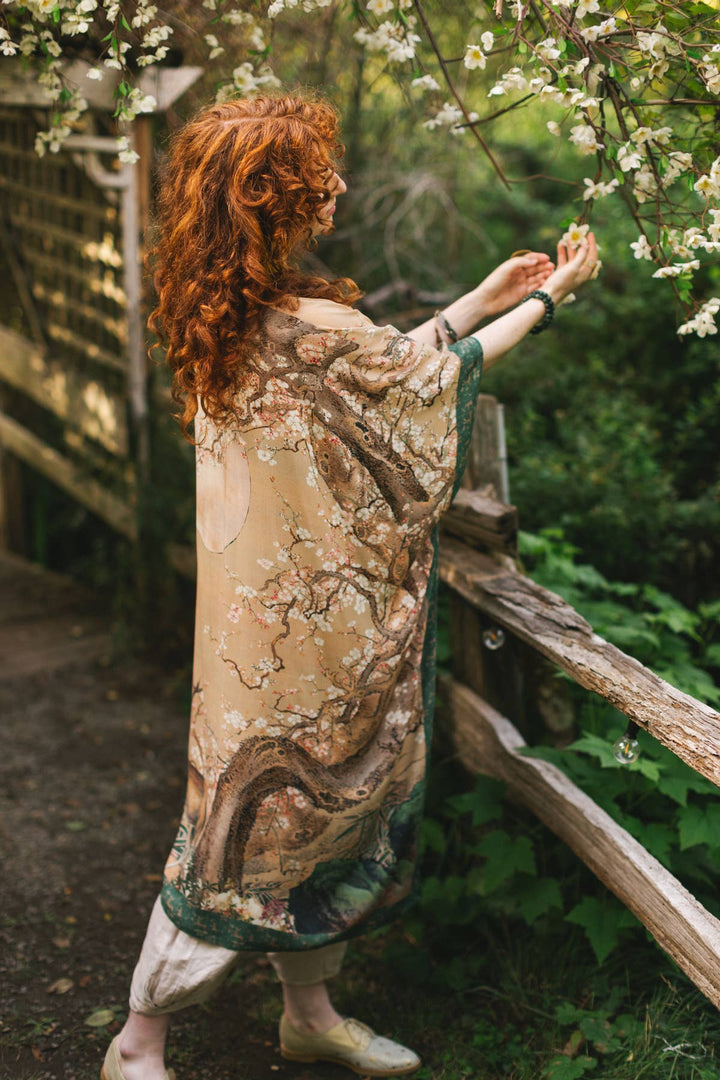 Fable Bohemian Goddess Starduster