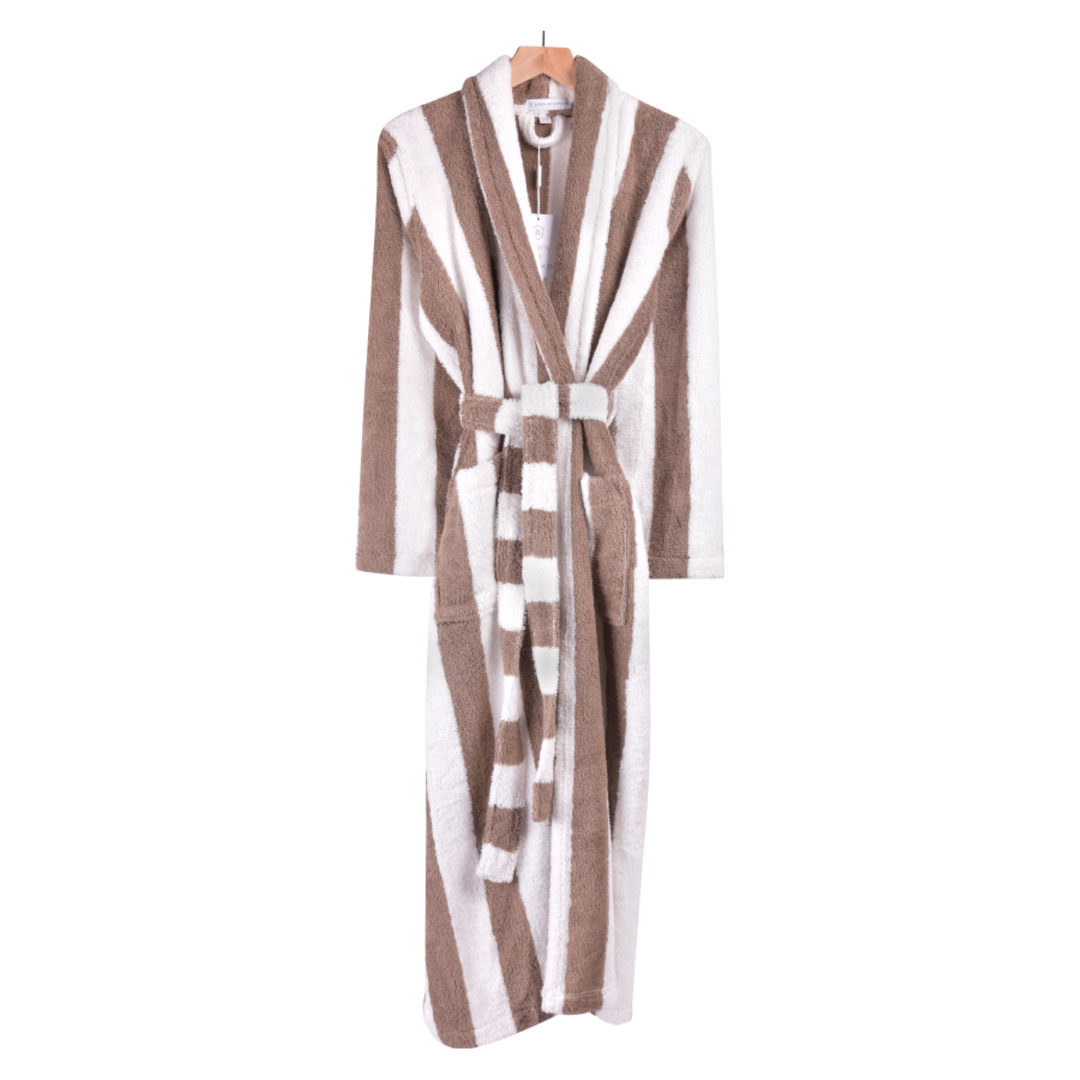 Chicago Extra Long Dressing Gown