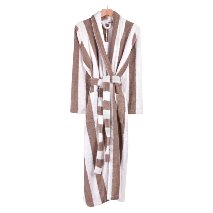 Chicago Extra Long Dressing Gown