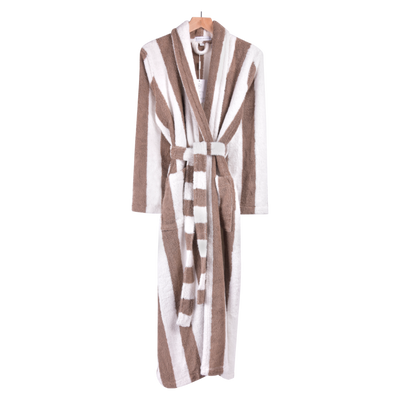 Chicago Extra Long Dressing Gown