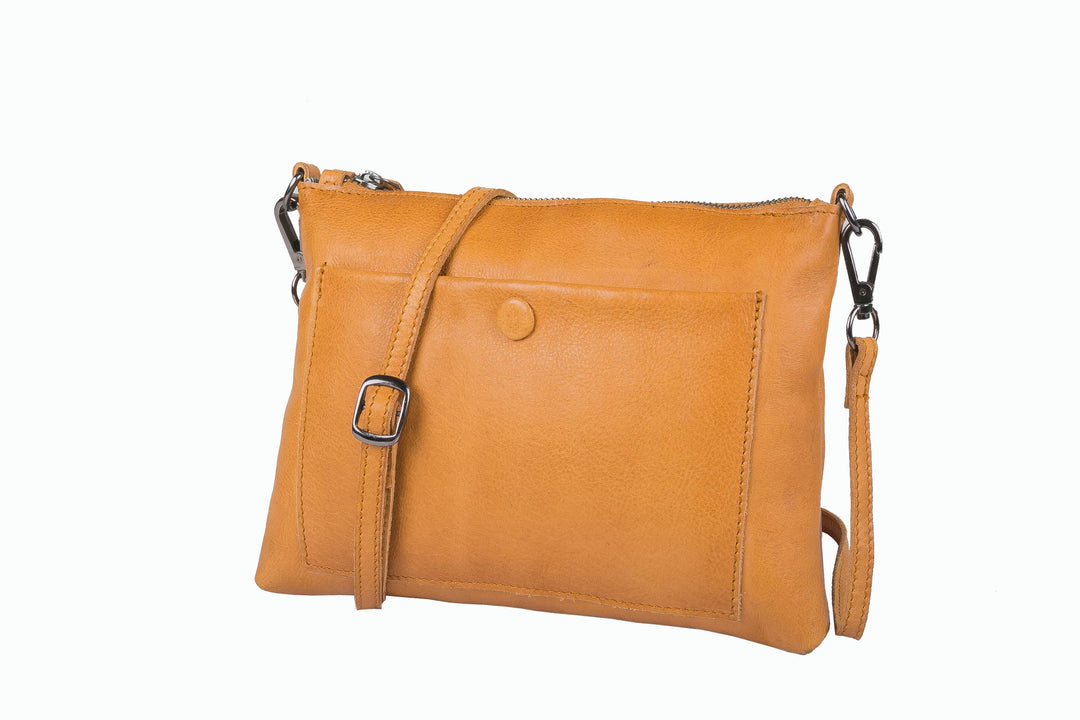 Mia Small Crossbody