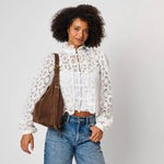 Load image into Gallery viewer, Kelsea Satchel