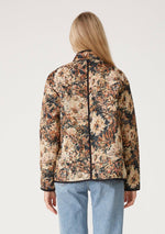 Load image into Gallery viewer, Floral Tapestry Jacket