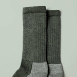 Load image into Gallery viewer, Men&#39;s Merino Hiking Socks
