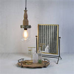Load image into Gallery viewer, Archer Swiveling Vanity Mirror