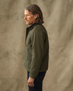 Load image into Gallery viewer, Insulated Canvas Outfitter Jacket