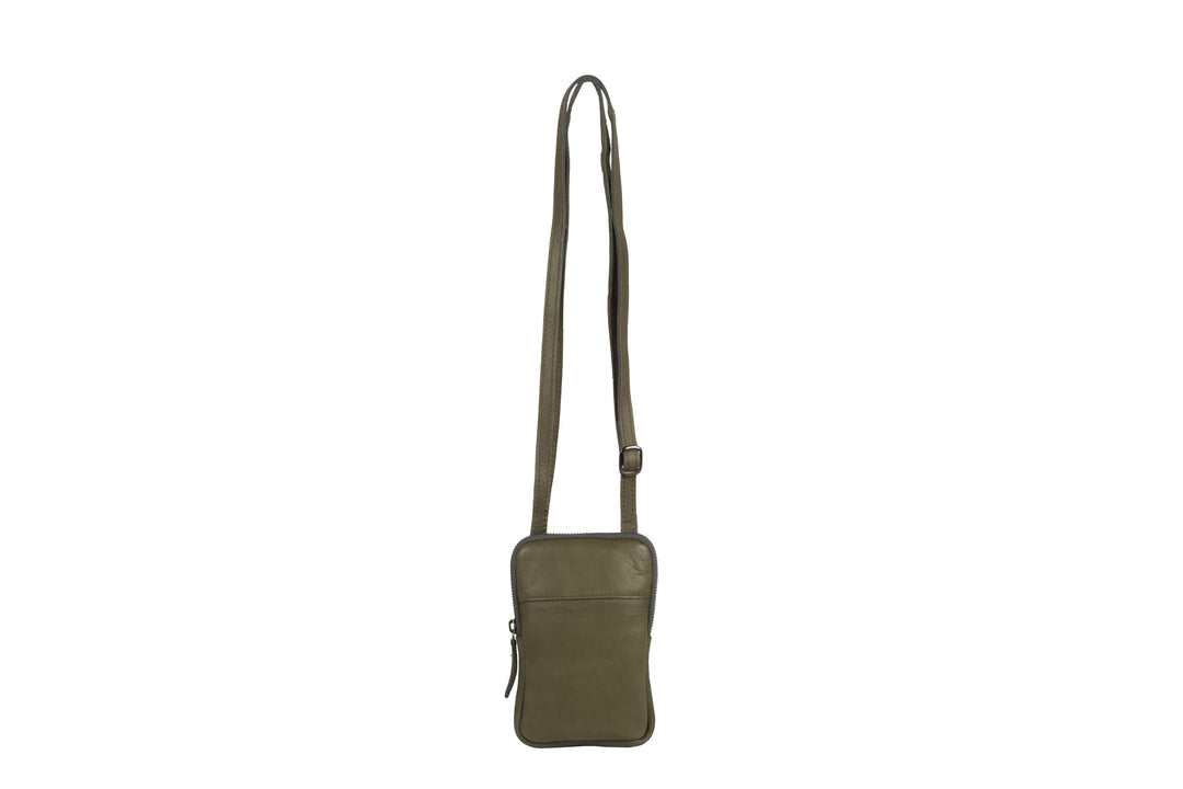 Ivy Phone Bag & Wallet