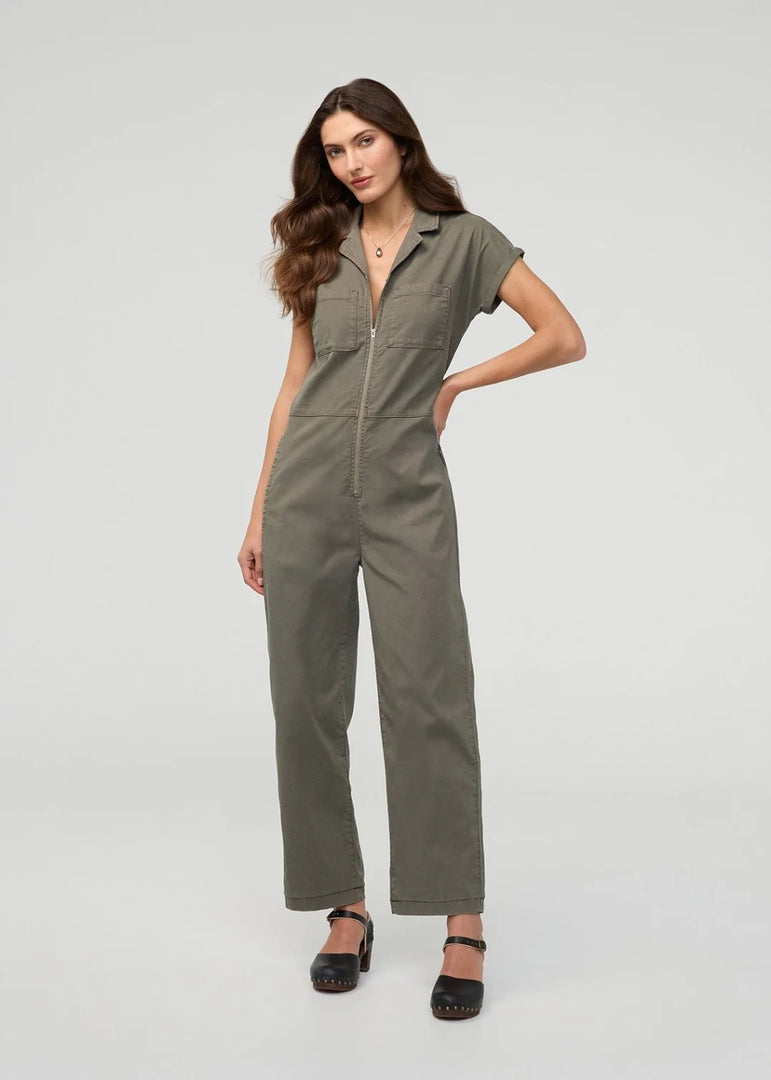 Live Lite Boiler Suit