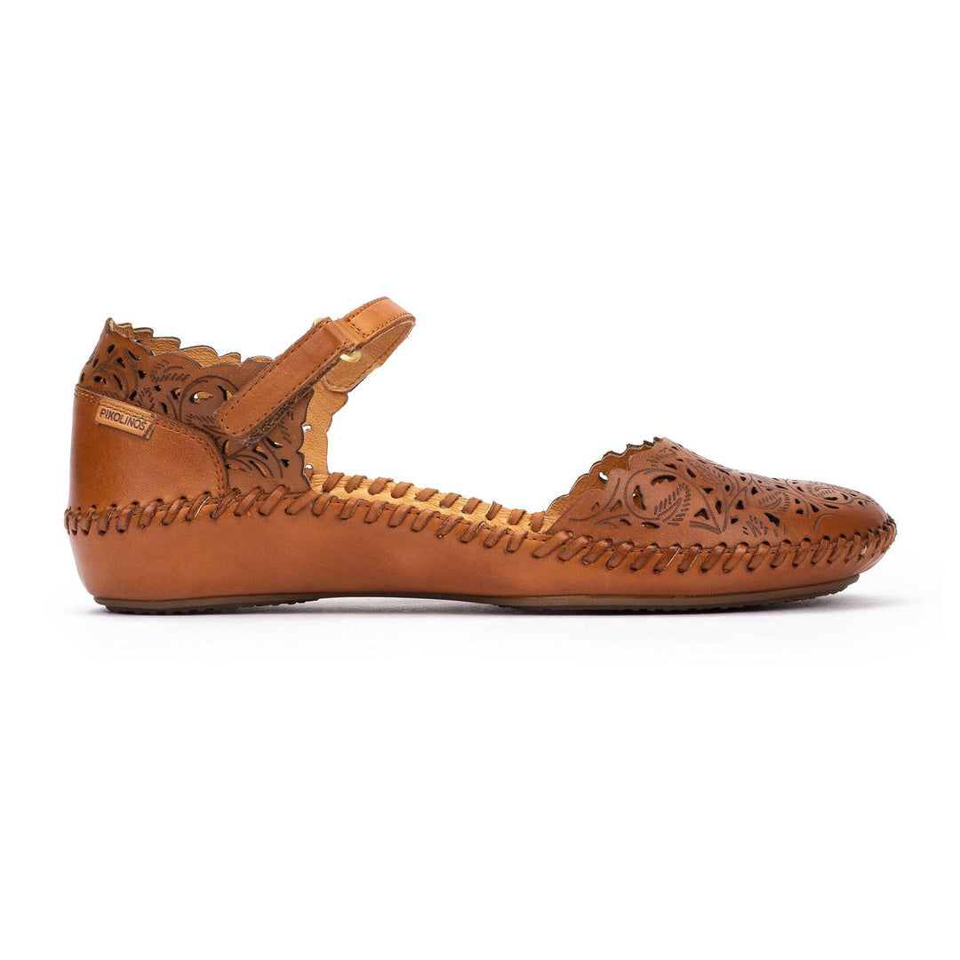 P. Vallarta Ballet Flat