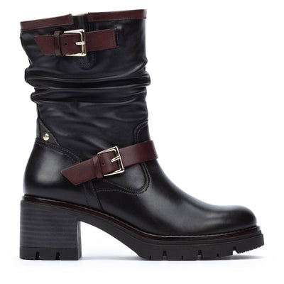 Soria Biker Boot