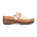 Load image into Gallery viewer, Granada Buckle Clog