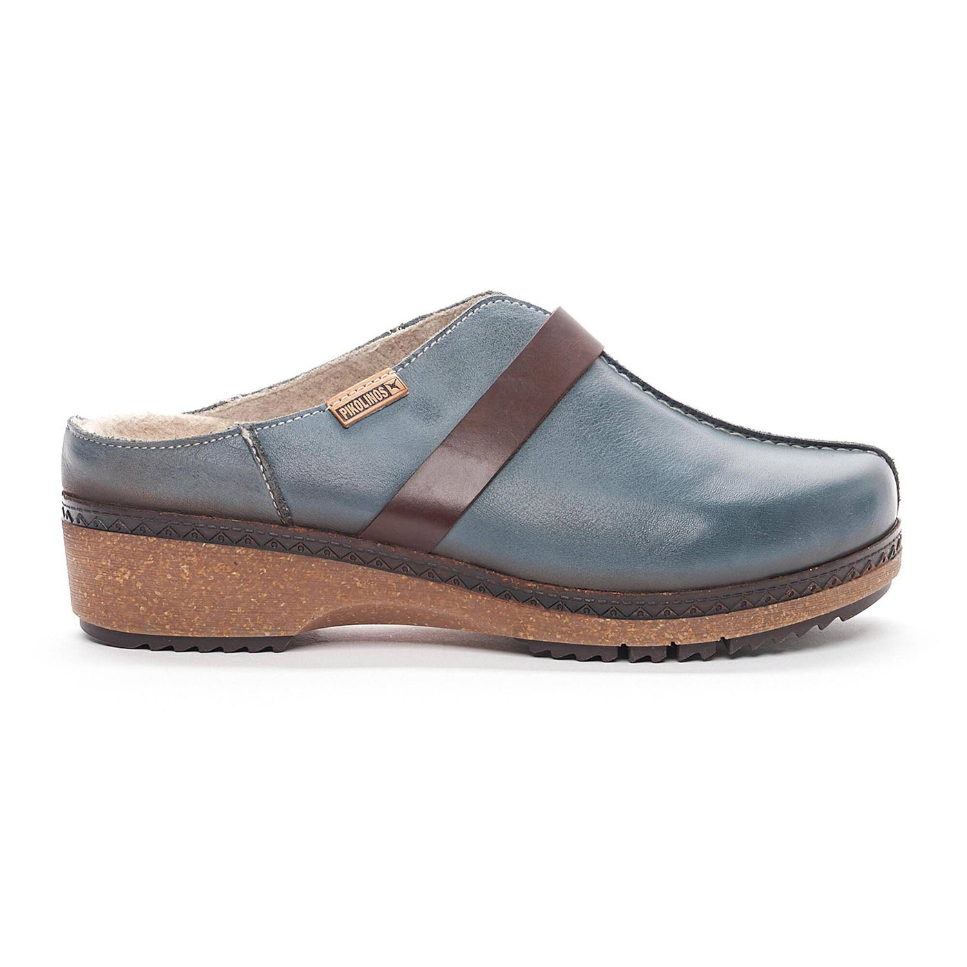 Granada Slip-On Clog