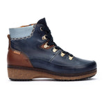 Load image into Gallery viewer, Granada Lace Up Boot
