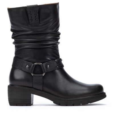 San Sebastian Biker Boot