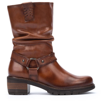 San Sebastian Biker Boot