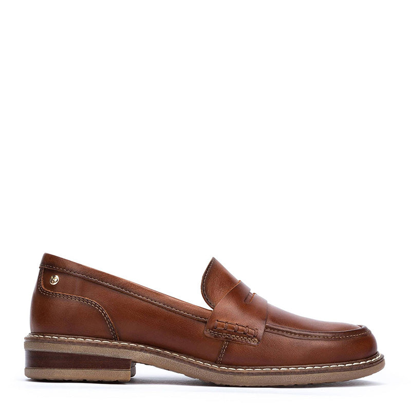 Aldaya Loafer