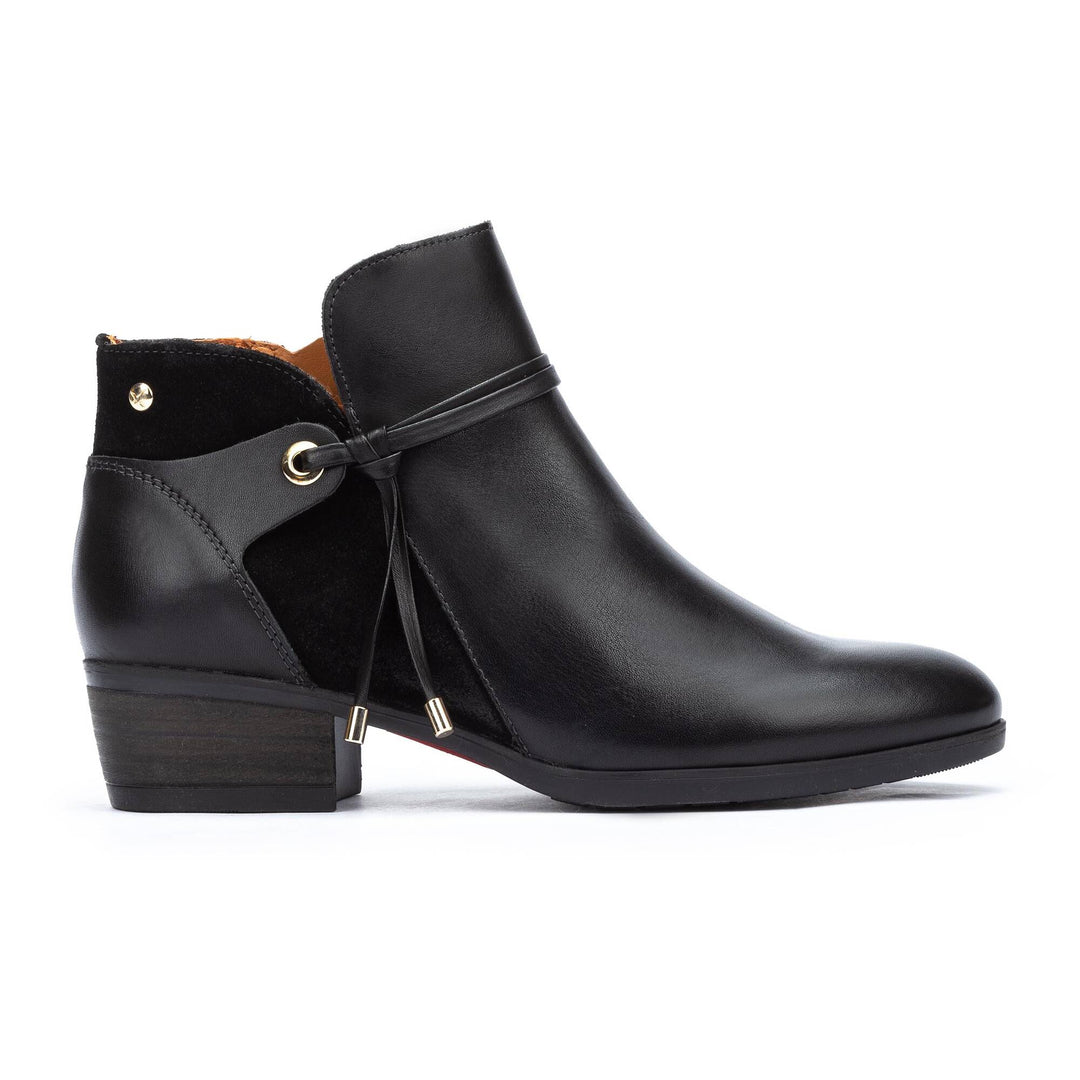 Daroca Ankle Boots