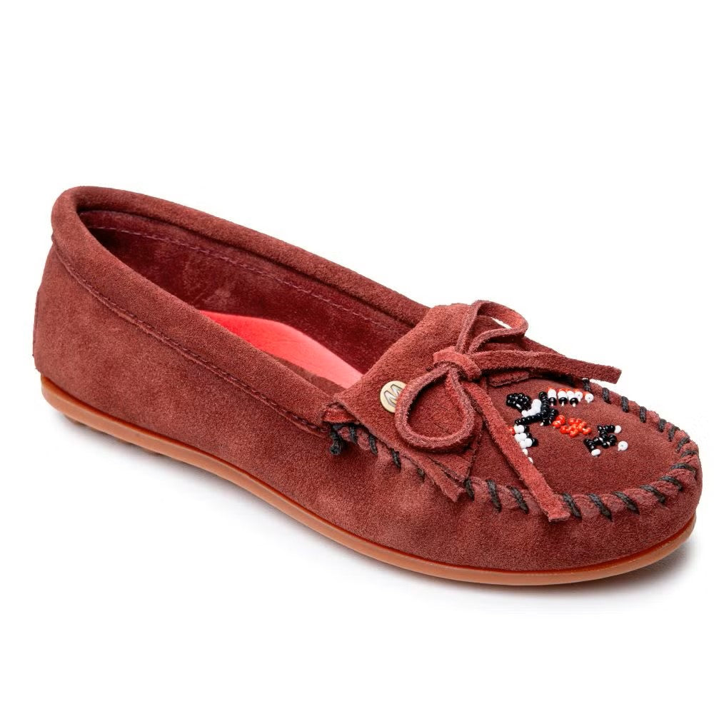 Thunderbird "Animikii" Hardsole