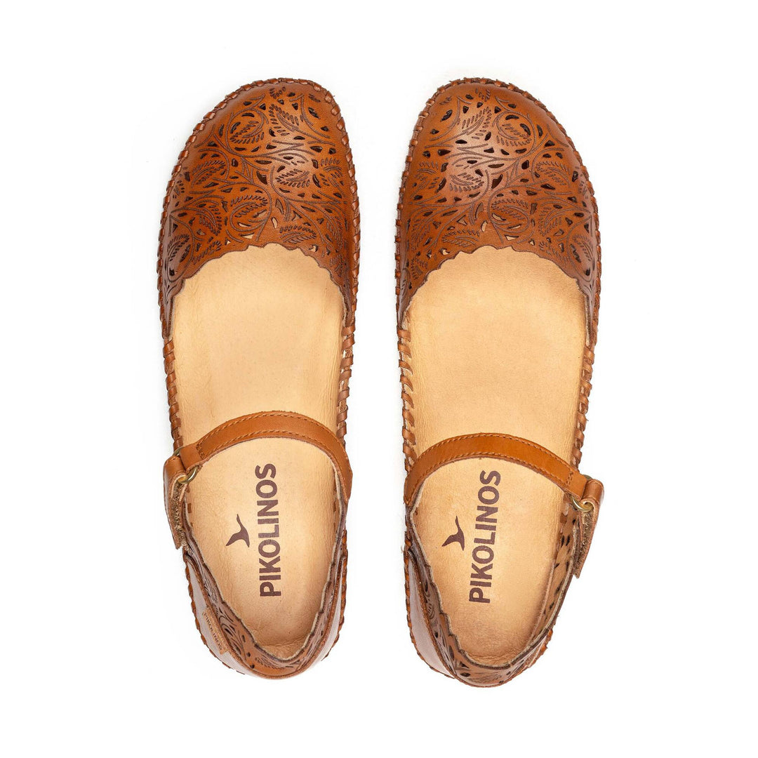 P. Vallarta Ballet Flat