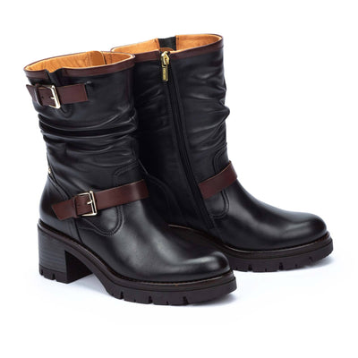 Soria Biker Boot