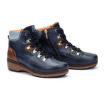 Load image into Gallery viewer, Granada Lace Up Boot
