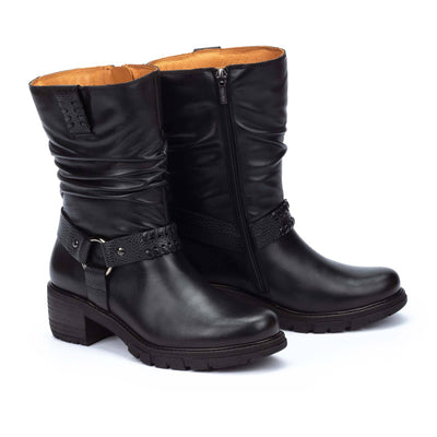 San Sebastian Biker Boot