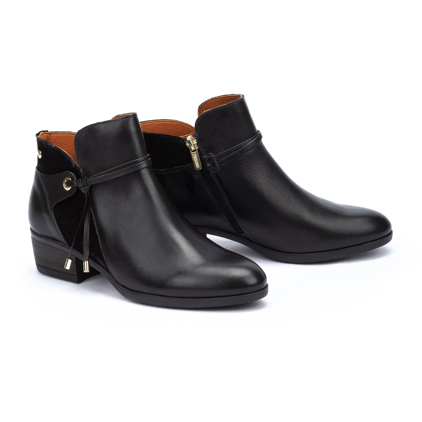 Daroca Ankle Boots