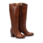 Rioja Tall Western Boot