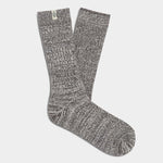 Load image into Gallery viewer, Womens&#39; Rib Knit Crew Nightfall
