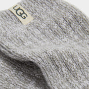 Rib Knit Crew Seal