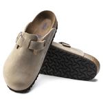 Load image into Gallery viewer, Boston Soft Footbed
