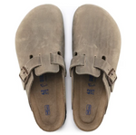 Load image into Gallery viewer, Boston Soft Footbed
