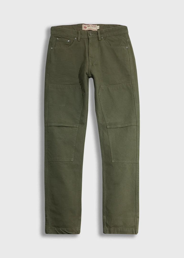 Union Work Pants