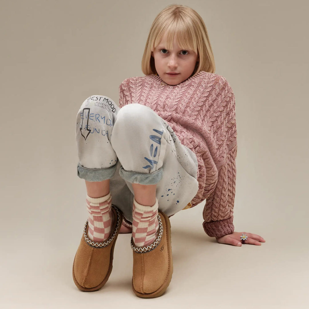 Kids' Tasman II Slipper