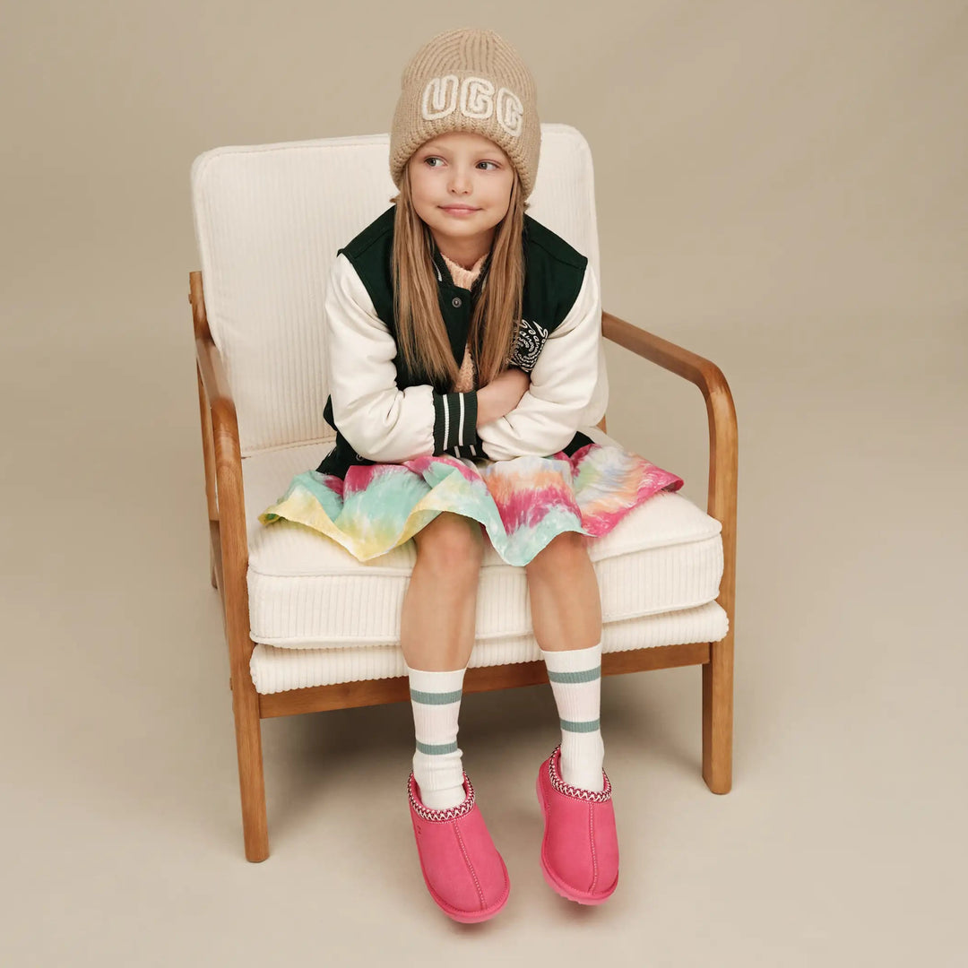 Kids' Tasman II Slipper