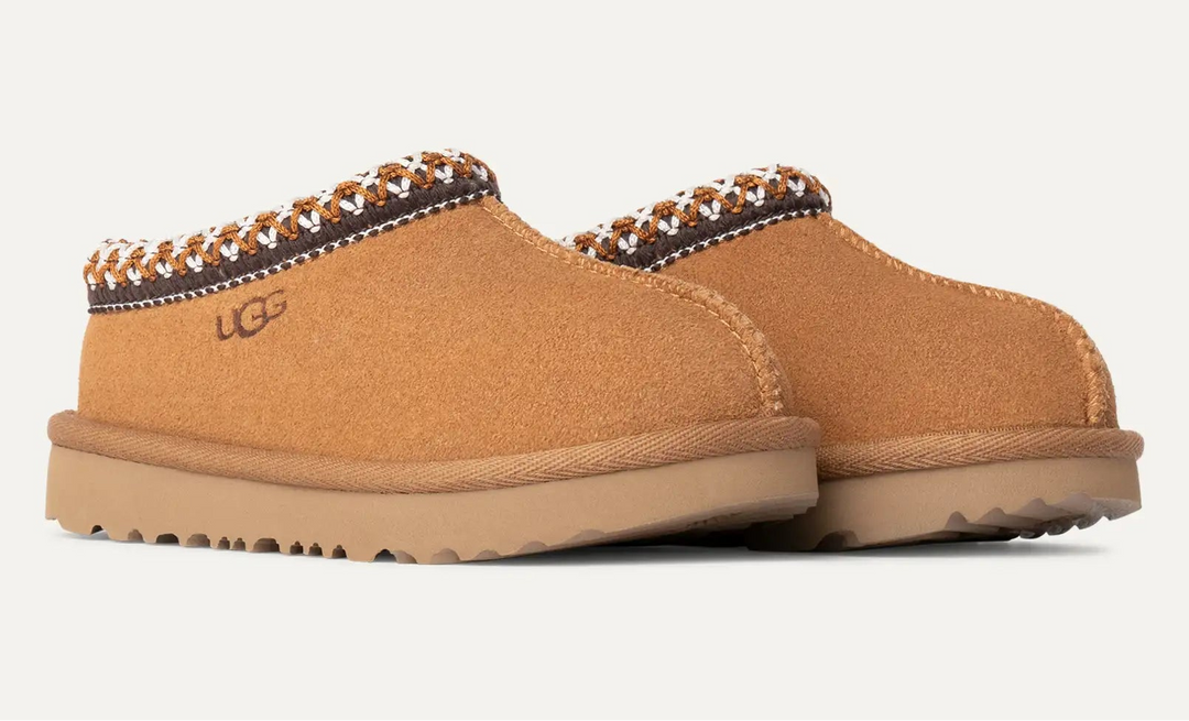 Toddlers' Tasman II Slipper