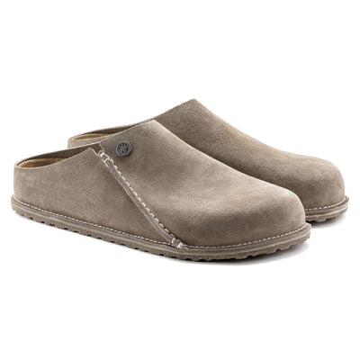 Zermatt Premium Suede